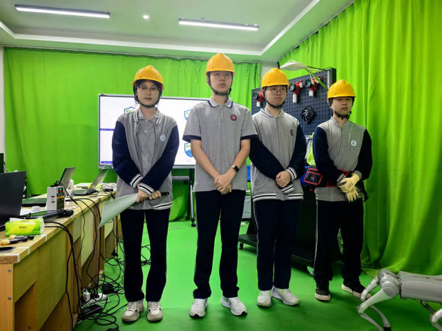 彩排路演